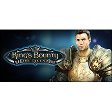 King's Bounty: The Legend (STEAM KEY/GLOBAL+BONUS