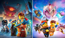 💠 LEGO Movie Videogame Bundle (PS4/PS5/RU) П1 - Оффлай