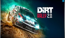 💠 DiRT Rally 2.0 (PS4/EN) П1 - Оффлайн