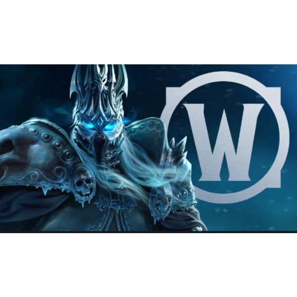 [US] WoW: WotLK (Нордскол) Heroic Upgrade