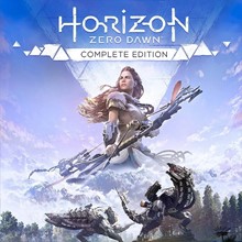 Horizon Zero Dawn Complete Edition | Steam | Steam Deck