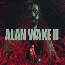 ☀️ Alan Wake 2 (PS/PS5/RU) Rent 7 days
