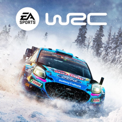 EA Sports WRC (2023) (STEAM)
