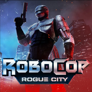 ROBOCOP ROGUE CITY + TERMINATOR RESISTANCE XBOX SERIES