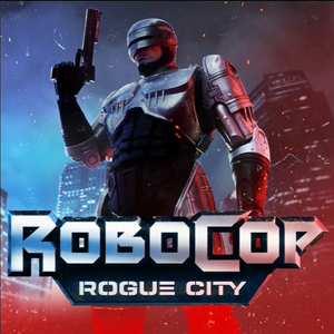 Обложка ROBOCOP ROGUE CITY + TERMINATOR RESISTANCE XBOX SERIES