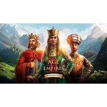 Age of Empires IV:  The Sultans Ascend DLC - irongamers.ru