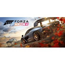 Offline Forza Horizon 4 +других 13 игр