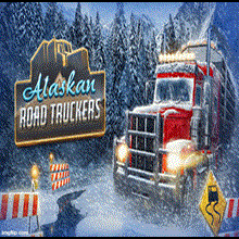 ⭐ Alaskan Road Truckers Steam Gift ✅ AUTO 🚛 RUSSIA CIS