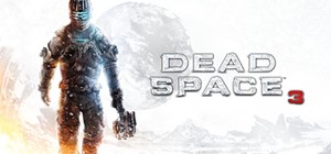 Обложка ⚡️Dead Space 3 | АВТОДОСТАВКА [Россия Steam Gift]