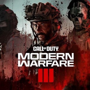 Call of Duty Modern Warfare III (2023) PC | АРЕНДА💥