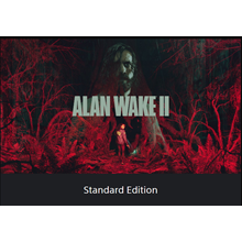 💥EPIC GAMES PC/ПК Alan Wake 2 | Алан Вейк 2🔴ТУРЦИЯ🔴