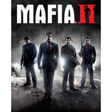 Offline Mafia II: Definitive Edition +других 28 игр