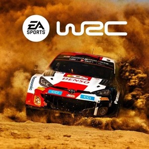 🚘🚦🏆EA SPORTS WRC 2023 💎Гарантия+Поддержка✅