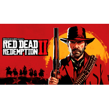 🖤🔥RED DEAD REDEMPTION 2 + ONLINE✅XBOX ONE/X|S КЛЮЧ🔑