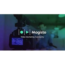 Magisto ✅ 3 месяцев, подписка