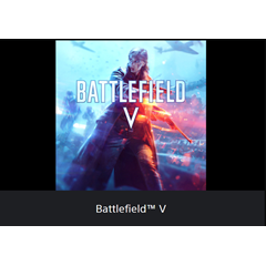 💥Battlefield V 🔵 PS4 / PS5  🔴 Турция 🔴