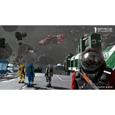 🌍Space Engineers✔️STEAM Аккаунт | ОНЛАЙН