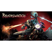Ravenswatch 🔑 (Steam | RU+CIS)