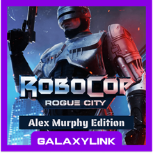 🟣  RoboCop: Rogue City Alex Murphy Edition Offline 🎮