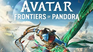 Обложка 🔥Avatar: Frontiers of Pandora+ПАТЧ+437ИГР ГАРАНТИЯ🎁