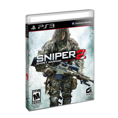 Sniper Host Warrior 2 (PS3/RUS) Активация