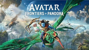 Обложка 🦋AVATAR Frontiers of Pandora ✅Гарантия+Поддержка