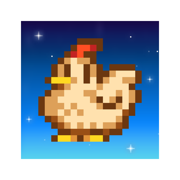 Stardew Valley iPhone ios iPad Appstore На Сутки