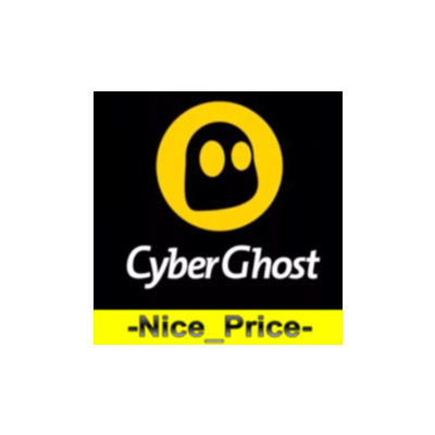 💎CyberGhost VPN🔥 на 1/2/3/6/12 месяцев🔥СКИДКИ💎
