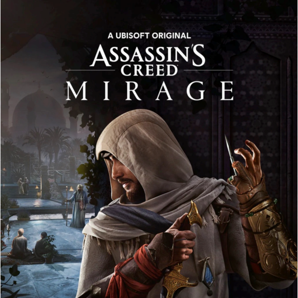 Assassin´s Creed Mirage, Valhalla, Odyssey, Origins