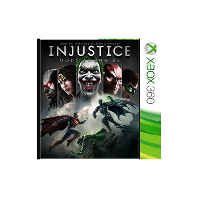 ☑️⭐Injustice Season Pass XBOX⭐Покупка на Ваш акк⭐☑️