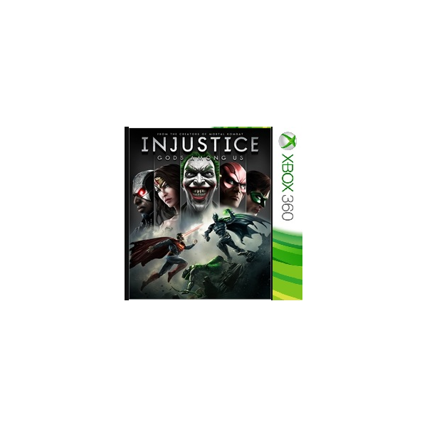 ⭐Injustice Season Pass XBOX⭐Покупка на Ваш акк⭐