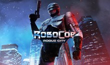 ⚡️RoboCop: Rogue City| АВТОДОСТАВКА [Россия Steam Gift]