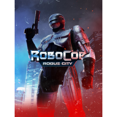 RoboCop: Rogue City (Аренда аккаунта Steam) Geforce Now