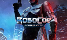 ⭐Robocop: Rogue City STEAM АККАУНТ⭐