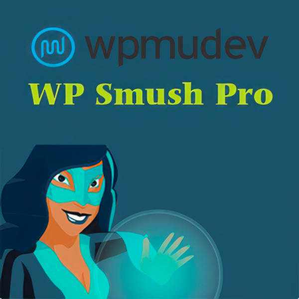 WP Smush Pro [3.15.3] — Русификация плагина