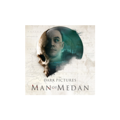 The Dark Pictures Anthology: Man of Medan + игра Steam