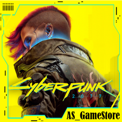 🔵Cyberpunk 2077 / Киберпанк 2077 | PS4/PS5 Турция Украина