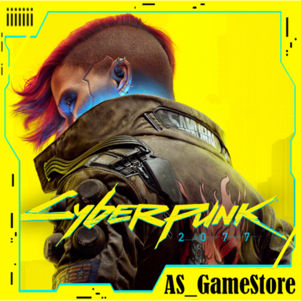 Cyberpunk 2077 / Киберпанк 2077 | PS4/PS5 Турция Украина