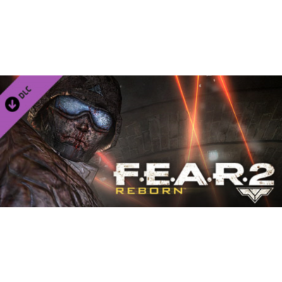 F.E.A.R 2 - Reborn (DLC) STEAM КЛЮЧ РОССИЯ+КЗ+МИР