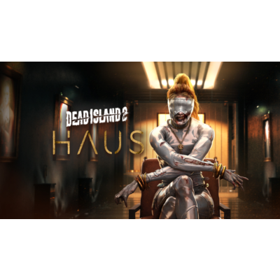 🌗Dead Island 2 - Haus DLC Xbox One & X|S Активация