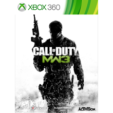 🚀 Call of Duty®: Modern Warfare® 3 (Xbox)
