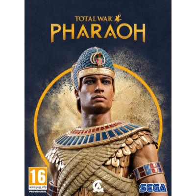 ⭐️ Total War: PHARAOH - Dynasty Edition [Steam/Global]