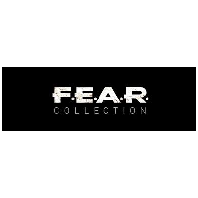F.E.A.R Complete Pack GLOBAL STEAM KEY + РФ fear