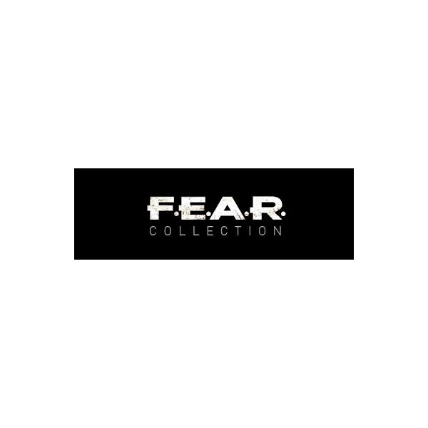 F.E.A.R Complete Pack GLOBAL STEAM KEY + РФ fear