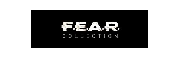 F.E.A.R Complete Pack GLOBAL STEAM KEY + РФ fear