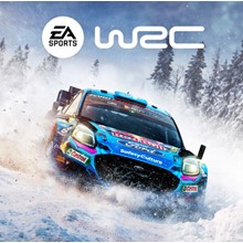 🔥EA SPORTS™ WRC (STEAM)🔥 РУ/КЗ/УК