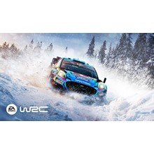 WRC 2023 Origin Оффлайн Активация