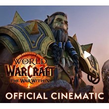 💎WOW: THE WAR WITHIN ALL VERSIONS GIFT EXCEPT RF/RB💎 - irongamers.ru
