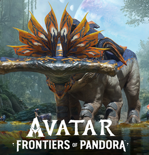 Обложка Avatar Frontiers of Pandora ULTIMATE+ВСЕ ЯЗЫКИ🌎PC