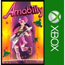 ☑️⭐ Amabilly XBOX | Purchase to your account⭐☑️